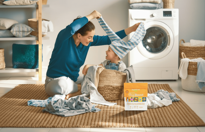 Meet OxyBoost! #1 Stain Fighter