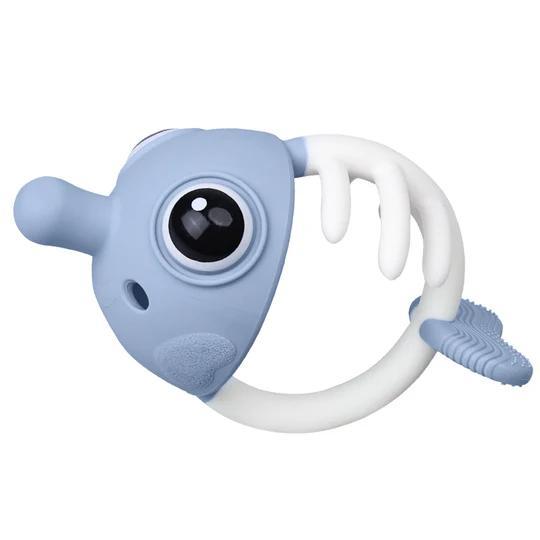Clownie 3-in-1 Teether