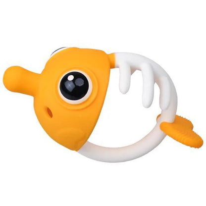 Clownie 3-in-1 Teether